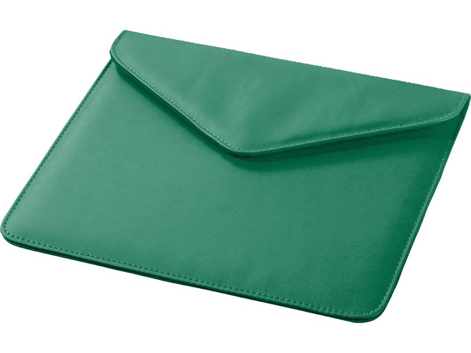 Envelope tablet sleeve 7
