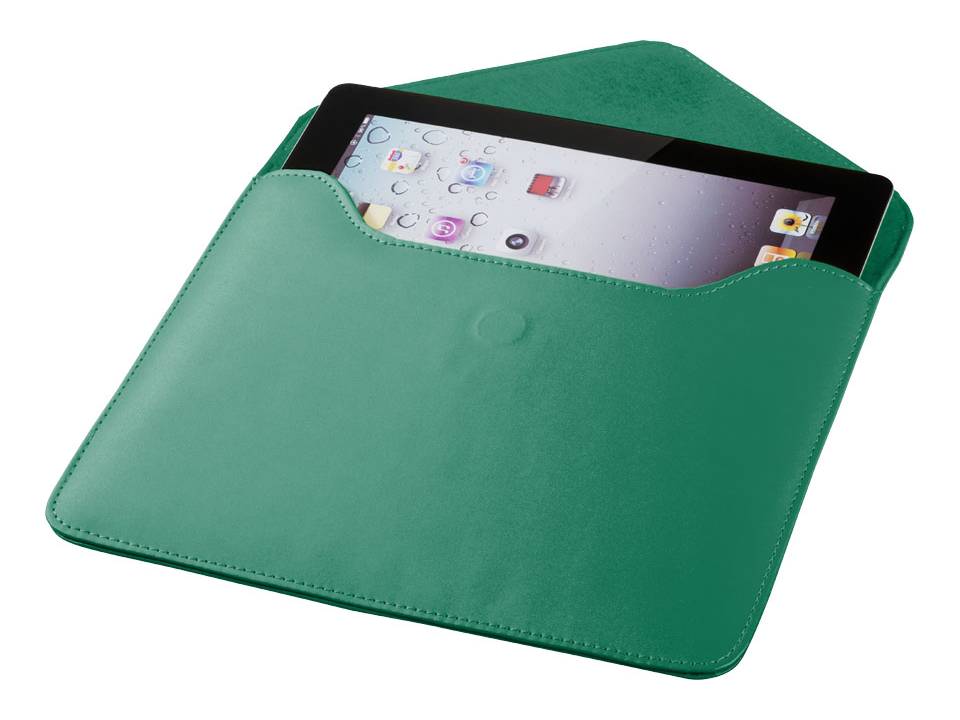 Envelope tablet sleeve