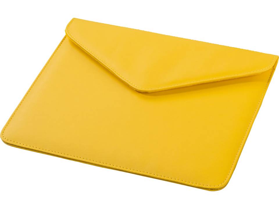 Envelope tablet sleeve 11