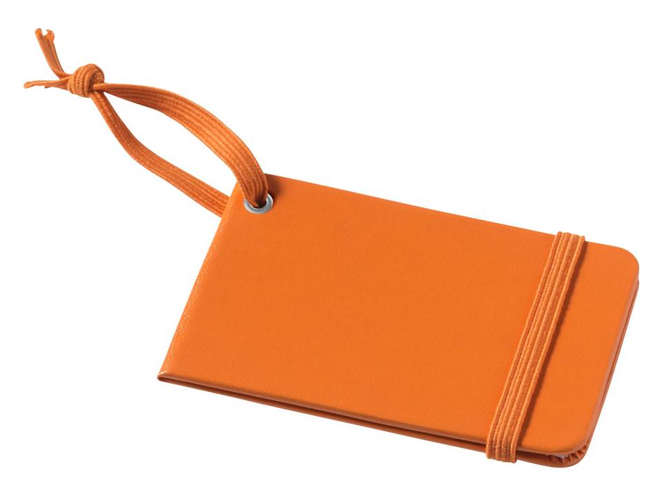 Tripz luggage tag 22