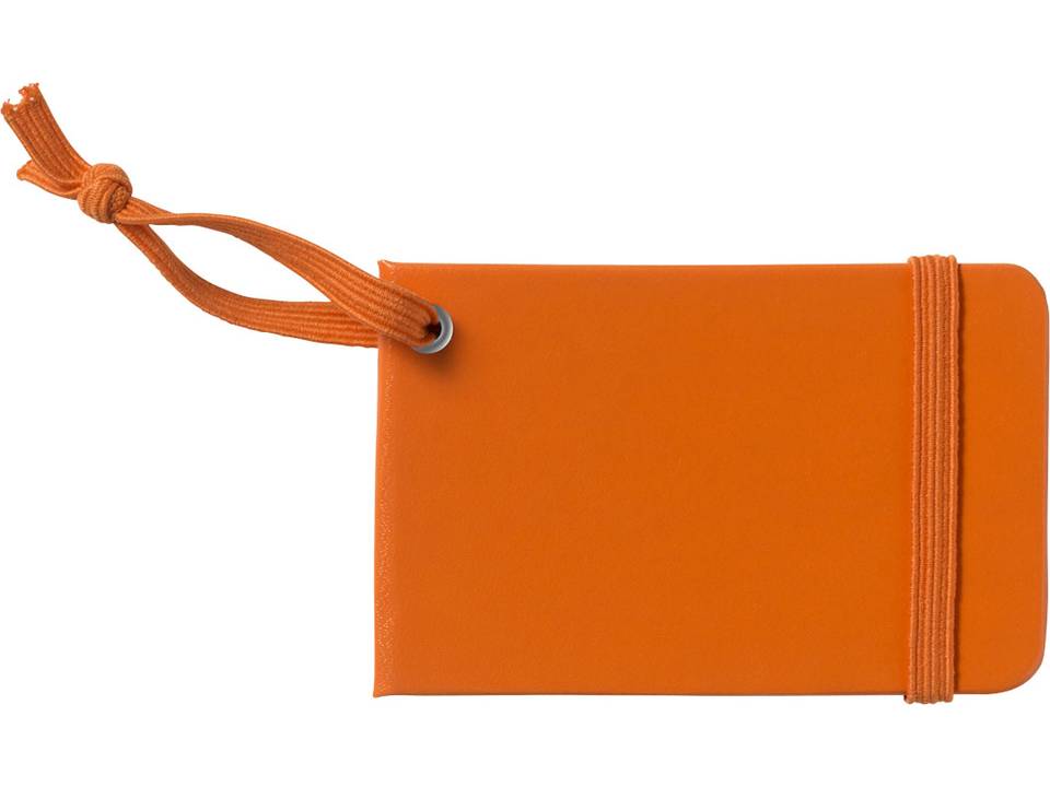 Tripz luggage tag 21