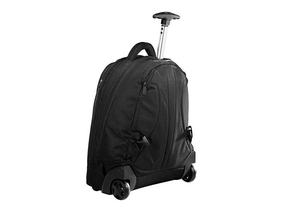 17'' Laptop rolling backpack 2