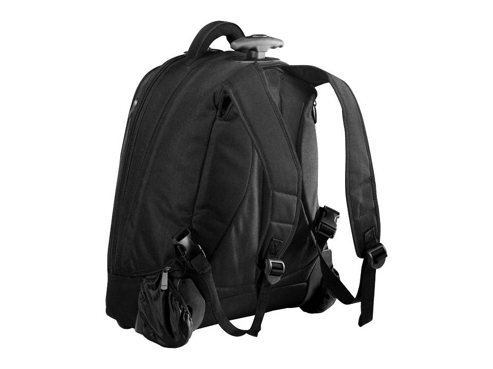 17'' Laptop rolling backpack 6