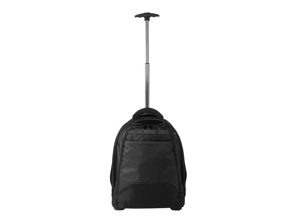 17'' Laptop rolling backpack 4
