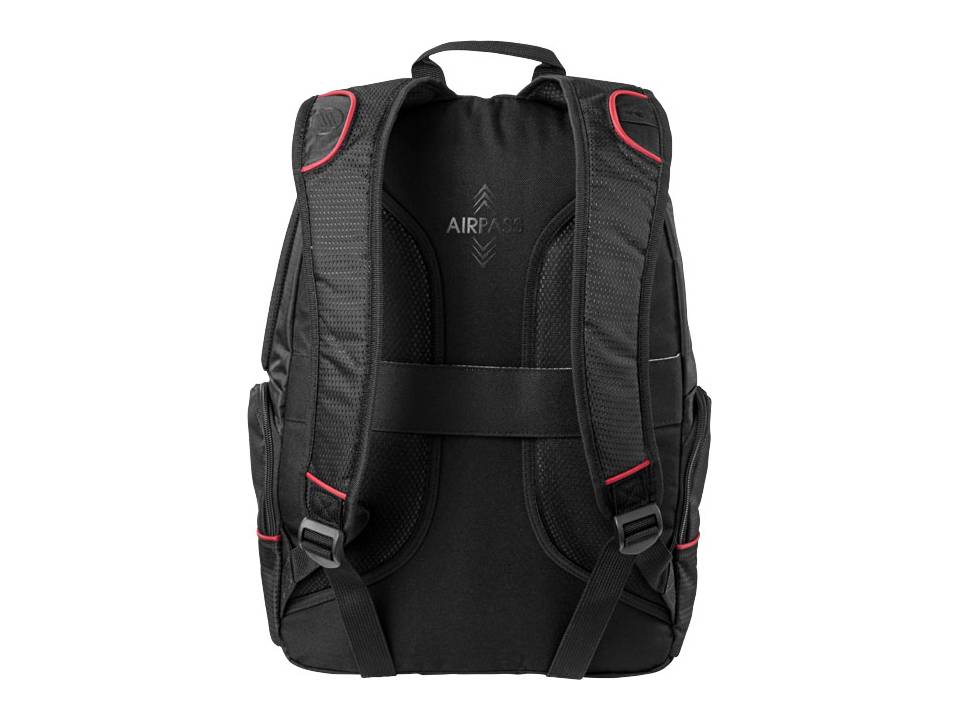 Motion 15'' laptop daypack 2