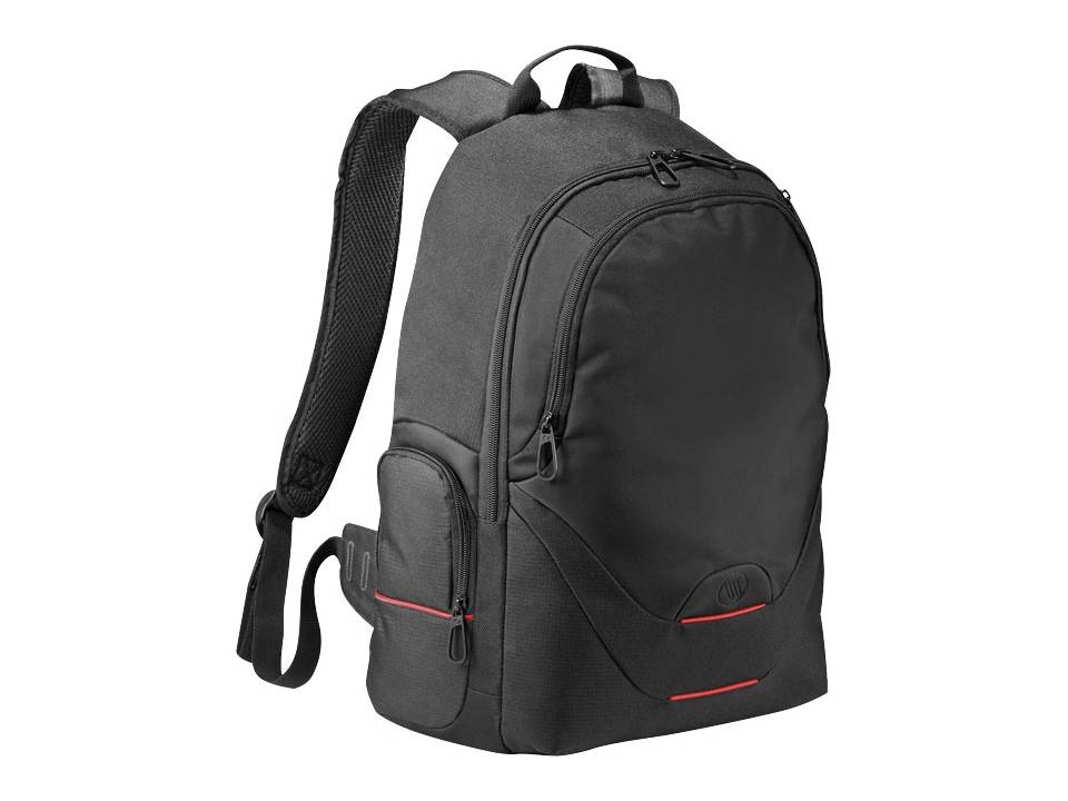 Motion 15'' laptop daypack 6