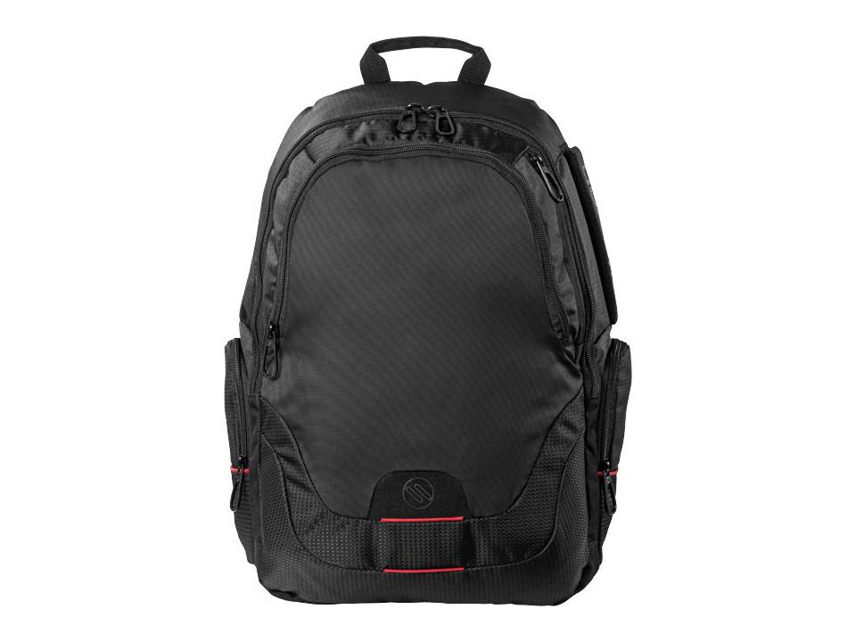 Motion 15'' laptop daypack 1