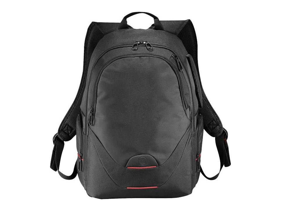 Motion 15'' laptop daypack 4