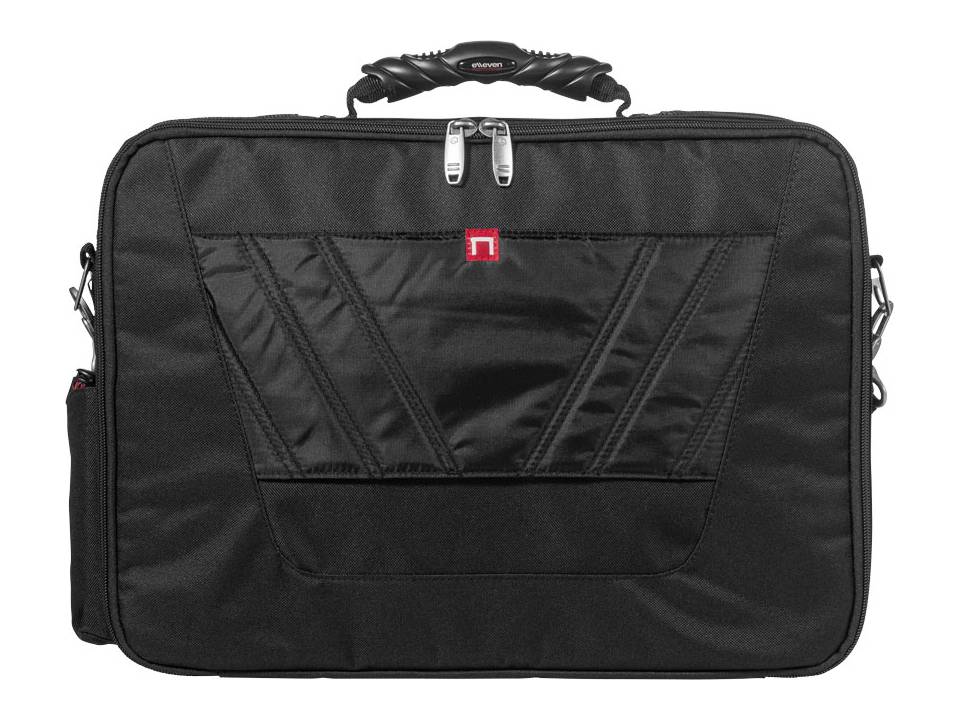 Proton checkpoint-friendly 17'' computer attaché 7
