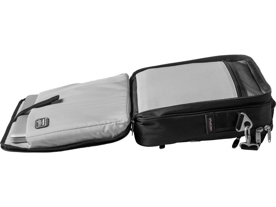 Proton checkpoint-friendly 17'' computer attaché 6