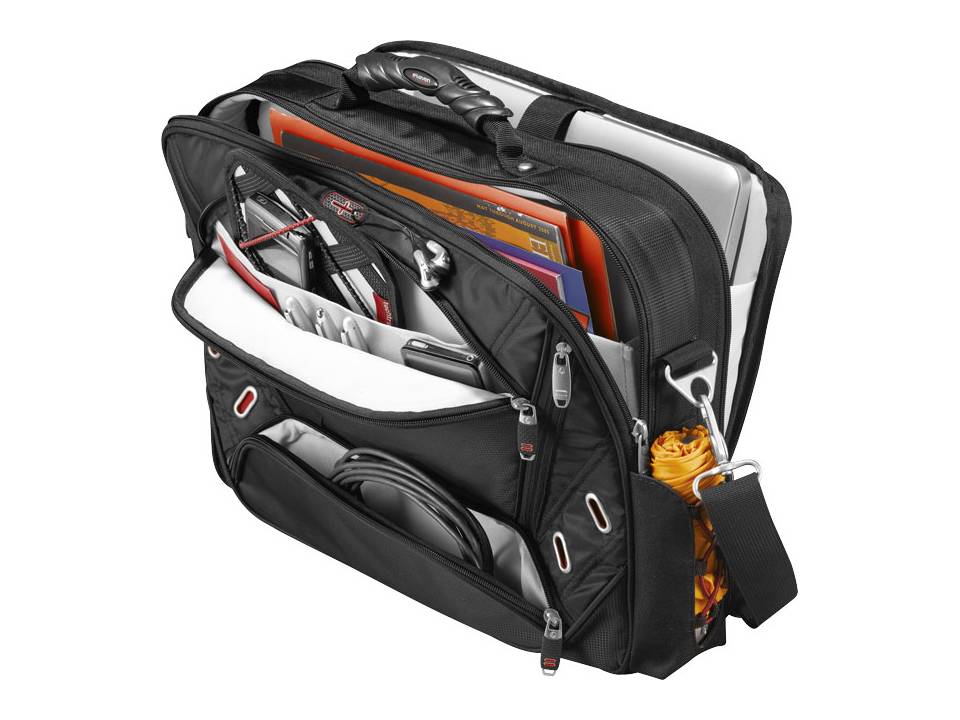 Proton checkpoint-friendly 17'' computer attaché 4