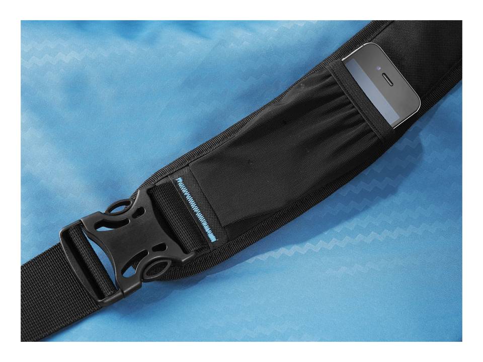 Daytripper sling 15.4'' laptop messenger 3