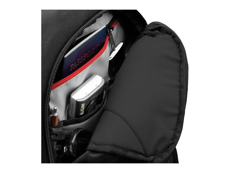 16'' Laptop backpack 5