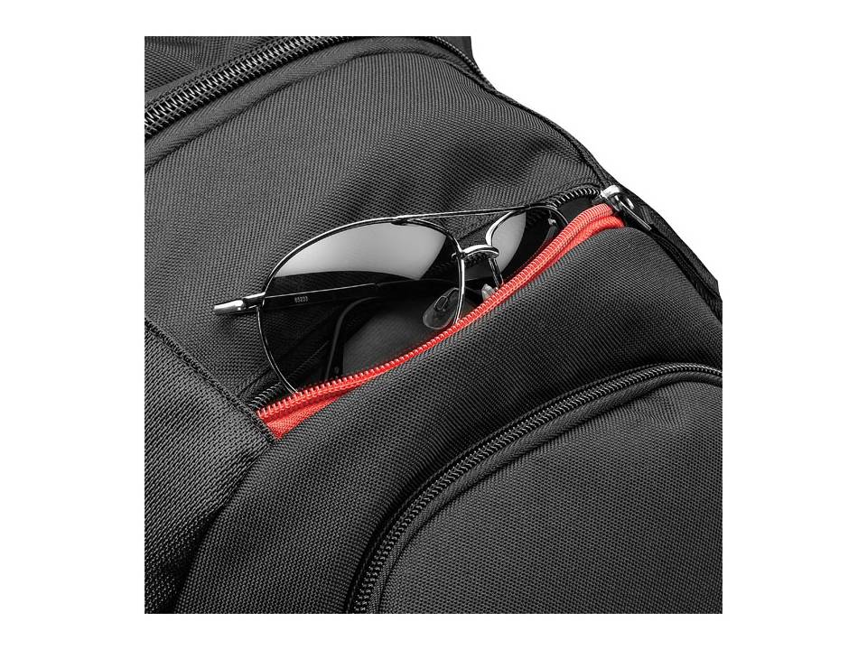 16'' Laptop backpack 6