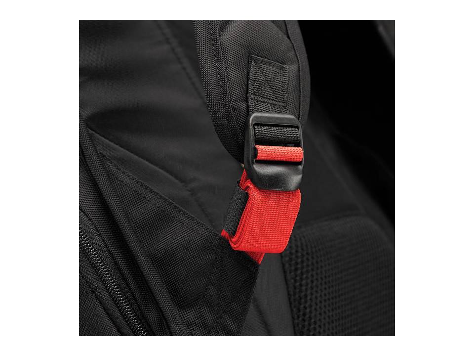 16'' Laptop backpack 8