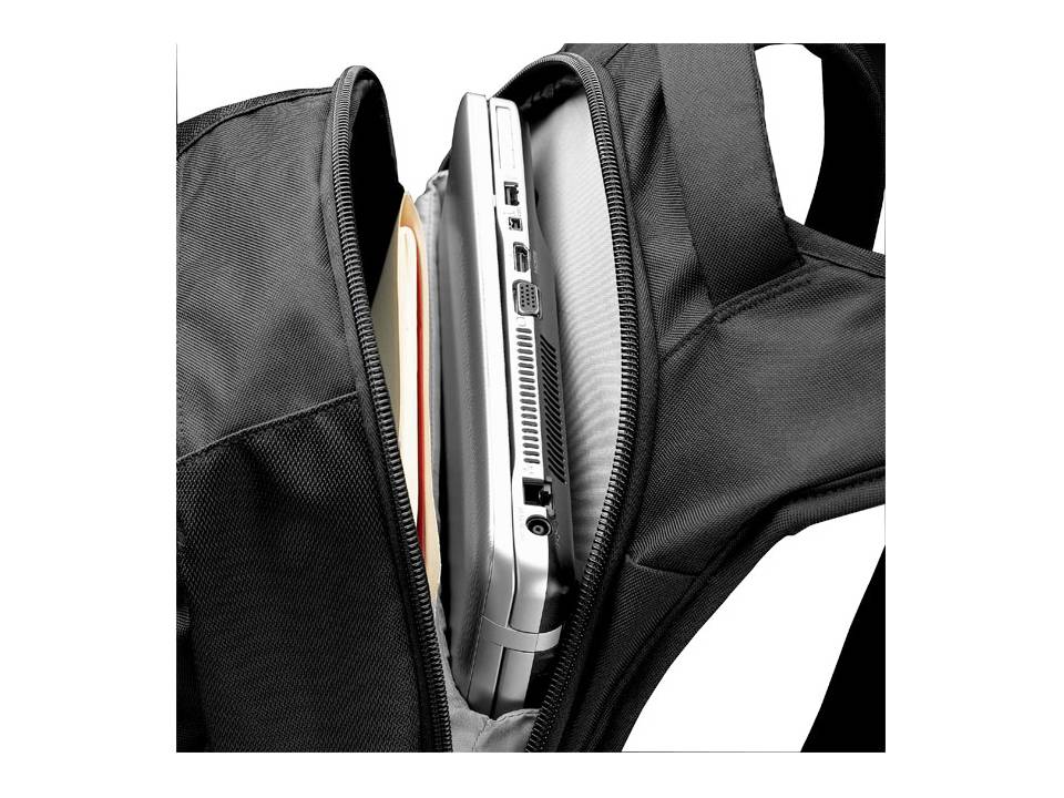 16'' Laptop backpack 9