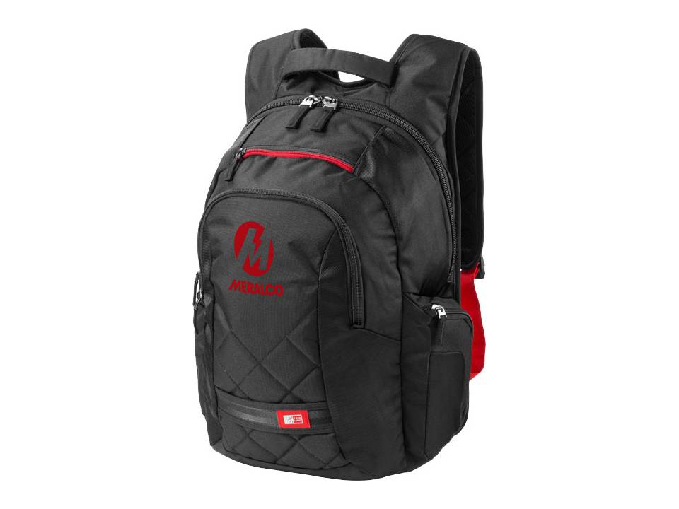 16'' Laptop backpack 13