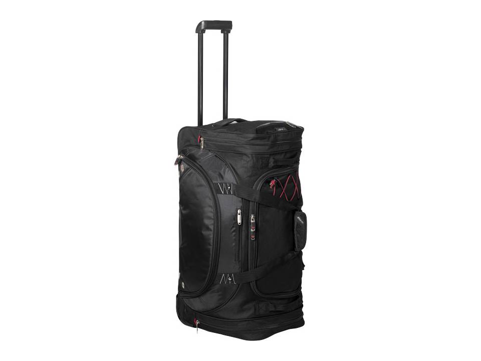 Proton wheeled duffel bag 2