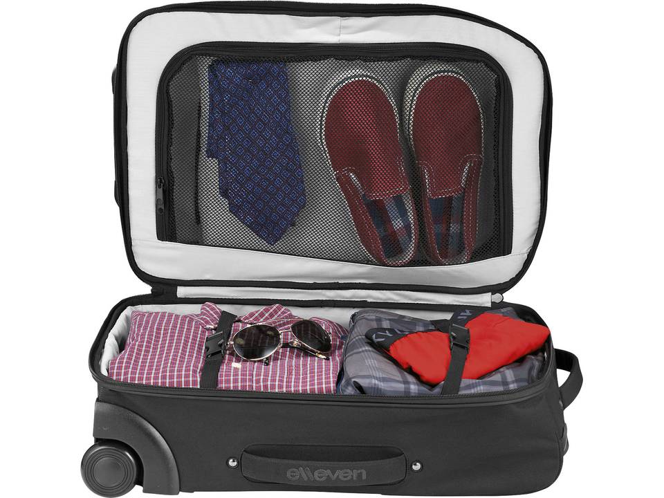 Vapor 17" laptop trolley 6