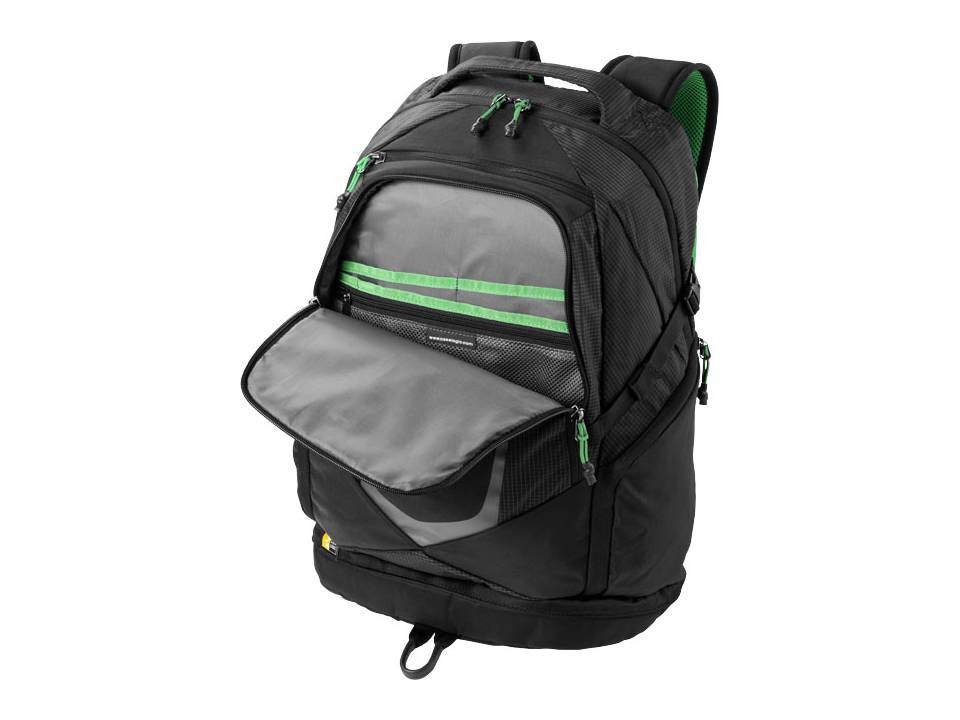 Griffith Park 15'' laptop backpack 7