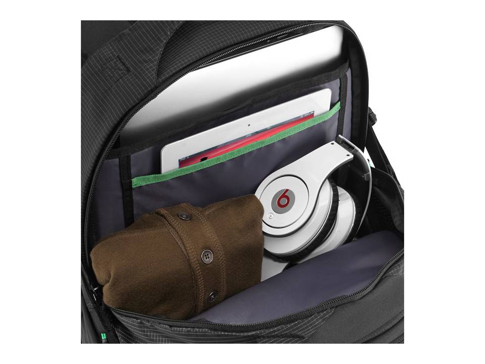 Griffith Park 15'' laptop backpack 12