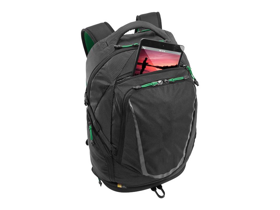 Griffith Park 15'' laptop backpack 9