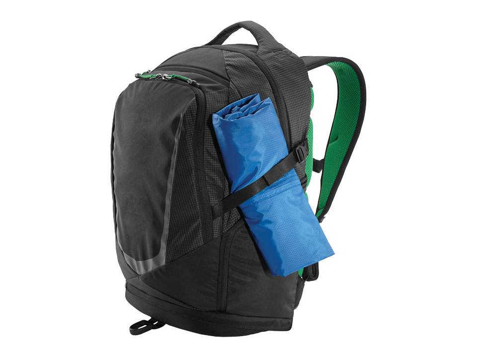Griffith Park 15'' laptop backpack 6