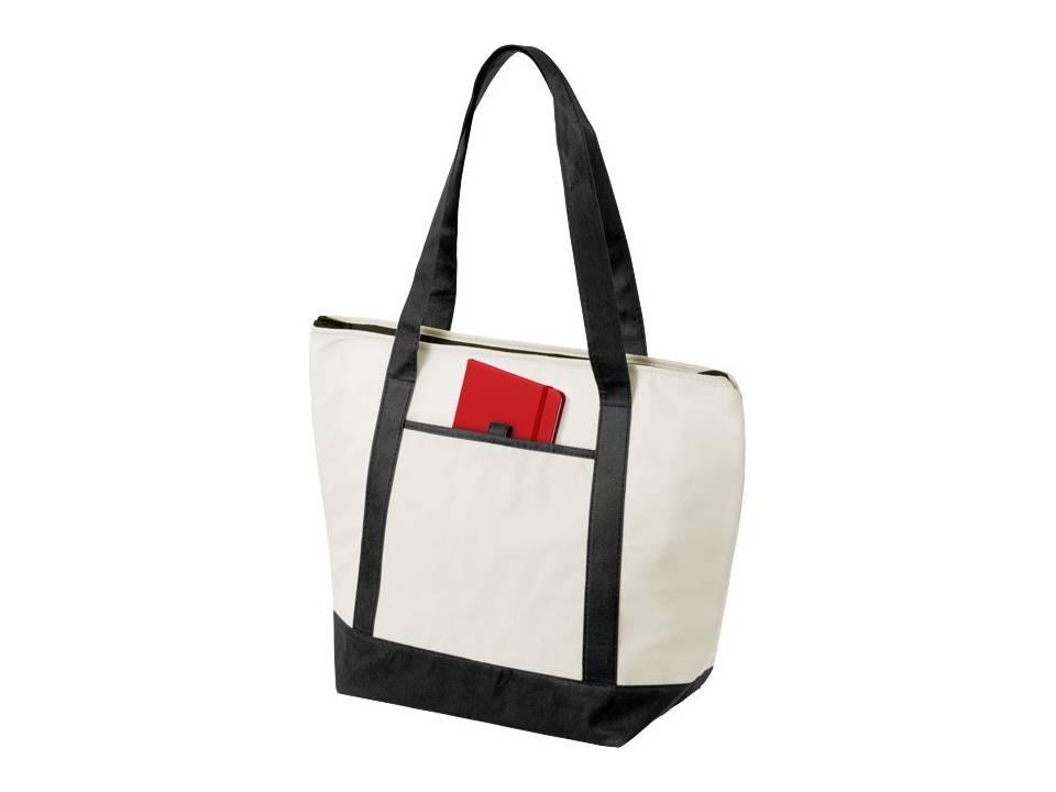 Lighthouse cooler tote 6