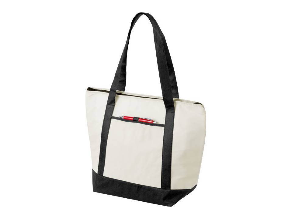 Lighthouse cooler tote 3