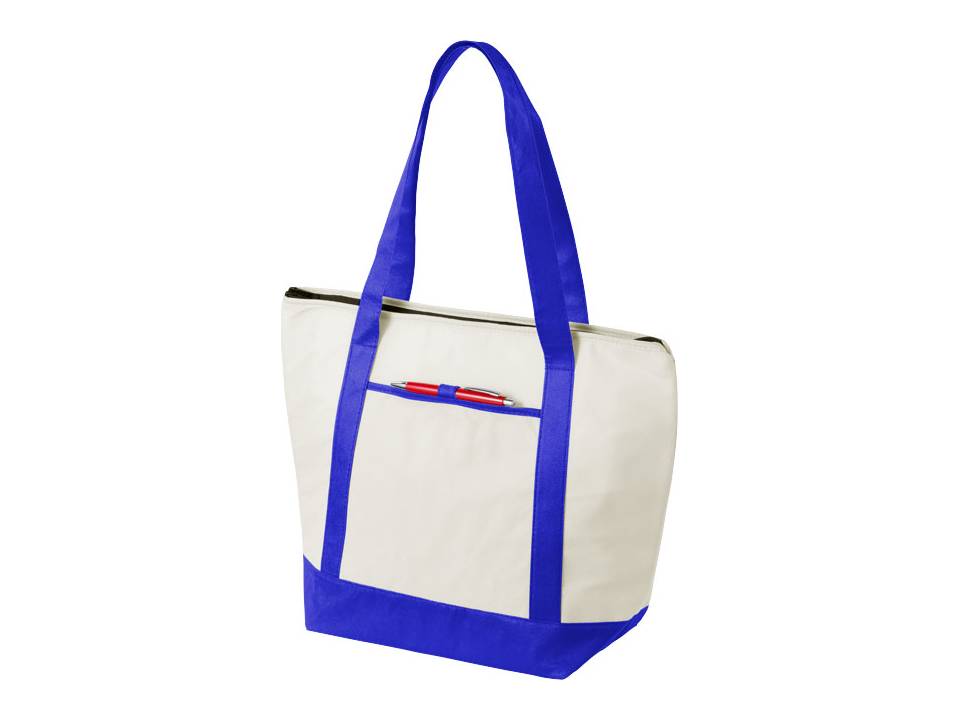 Lighthouse cooler tote 10