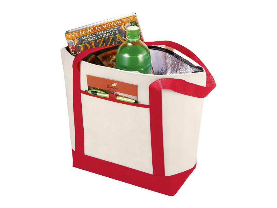 Lighthouse cooler tote 11