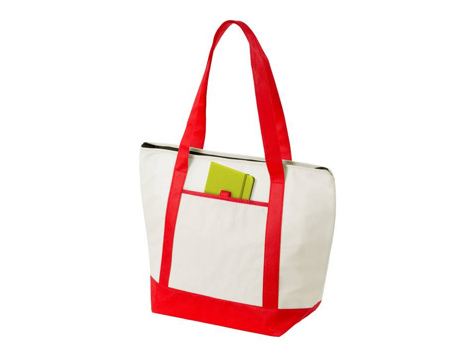 Lighthouse cooler tote 14