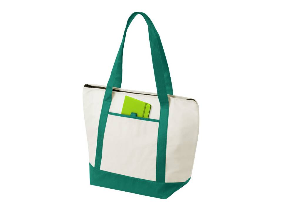 Lighthouse cooler tote 18