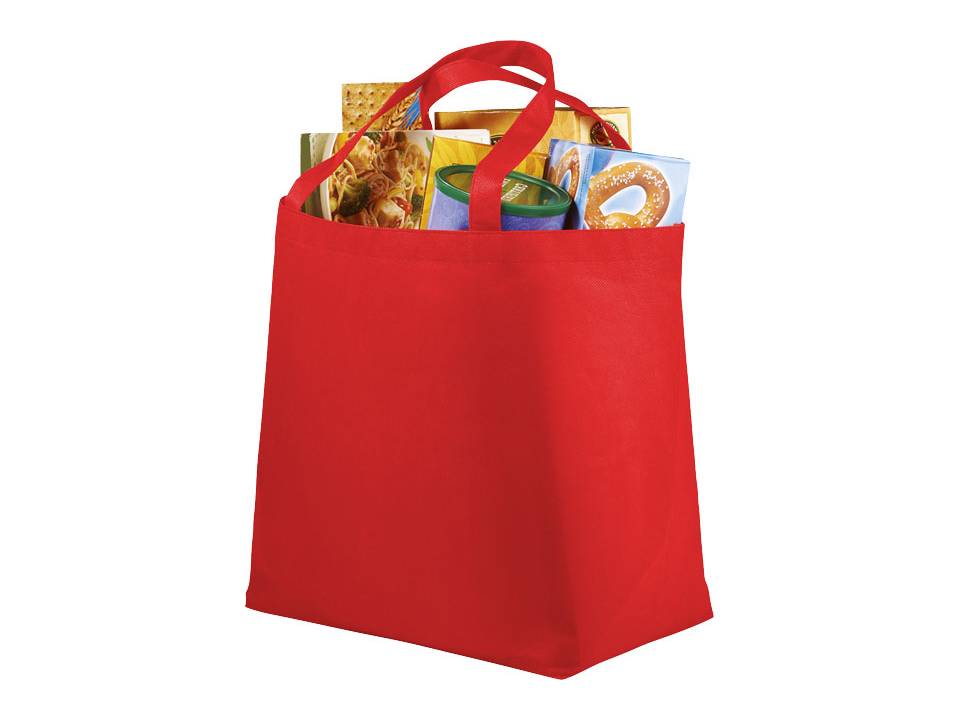 Maryville non-woven shopper 9