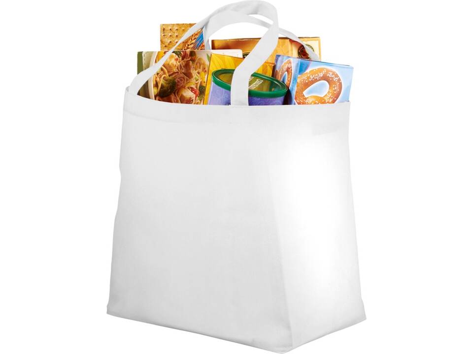 Maryville non-woven shopper 25