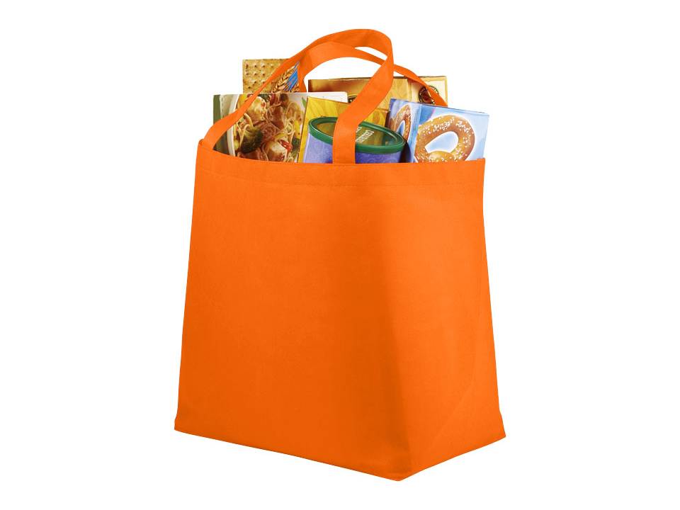 Maryville non-woven shopper 13