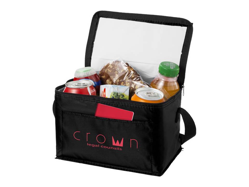 Kumla lunch cooler bag 15