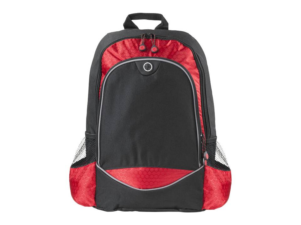 Benton 15'' laptop backpack 3