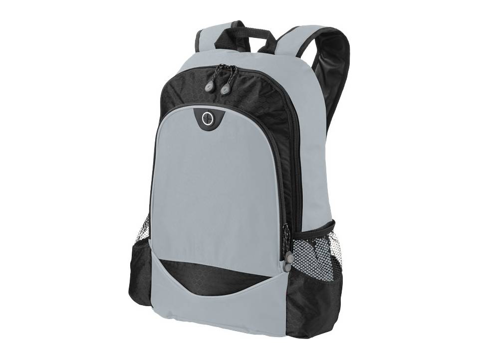 Benton 15'' laptop backpack 15