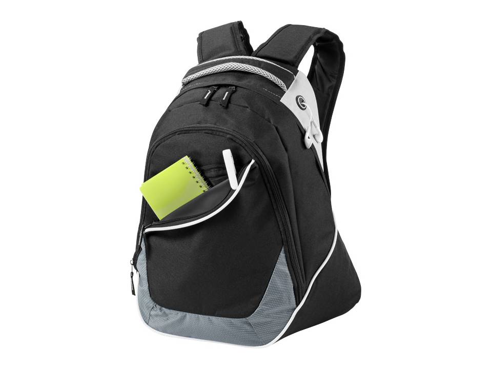 Dothan 15'' laptop backpack 2