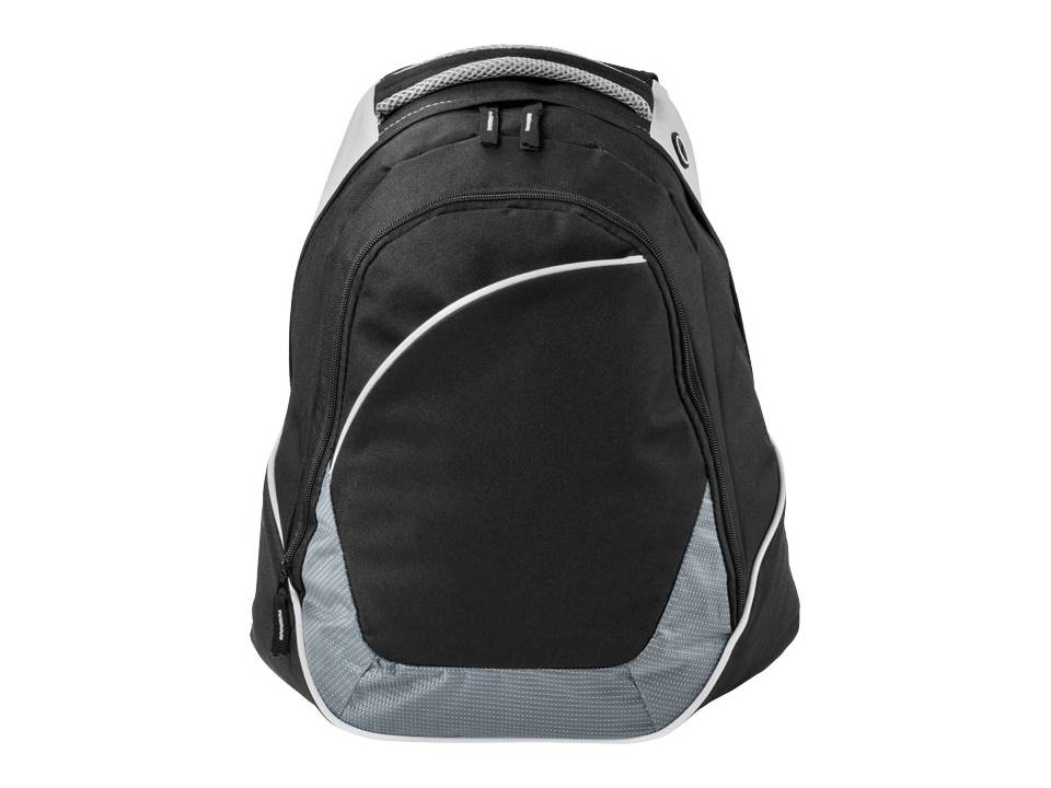 Dothan 15'' laptop backpack 3