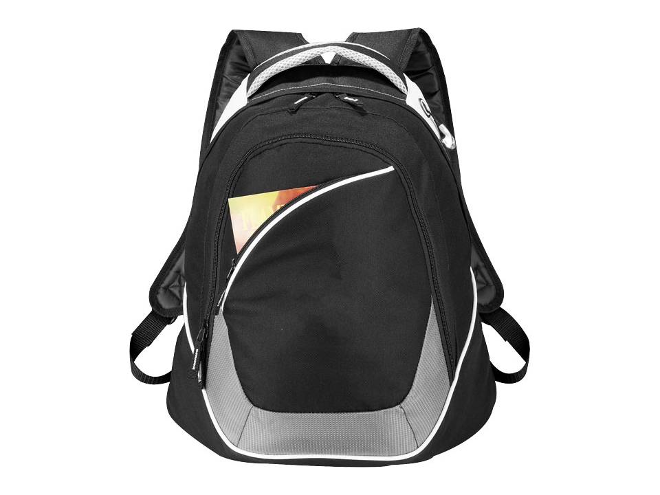 Dothan 15'' laptop backpack 1