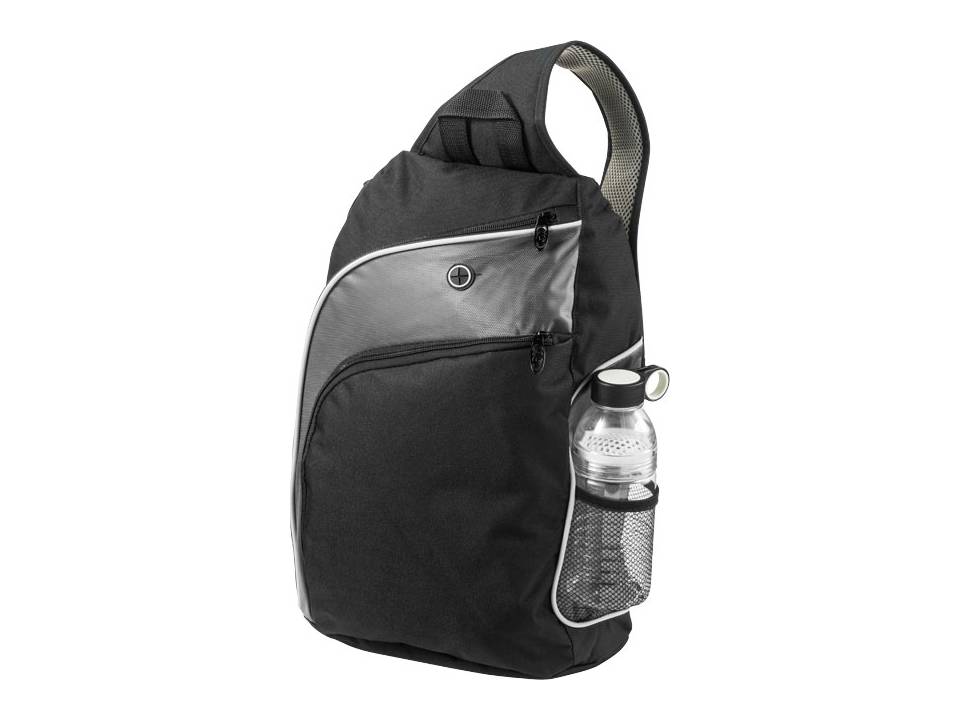 Vortex 15'' laptop triangle city bag 2