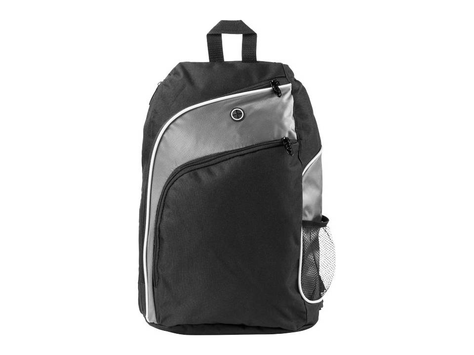 Vortex 15'' laptop triangle city bag 3