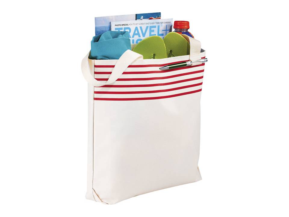 Freeport convention tote 12