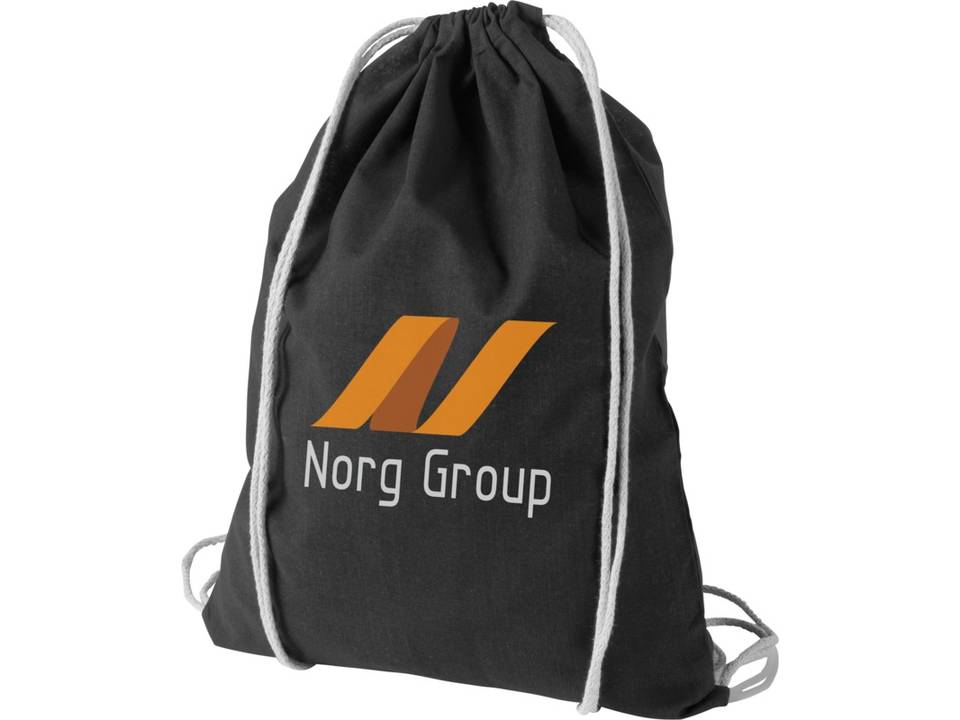 Oregon cotton premium rucksack 17