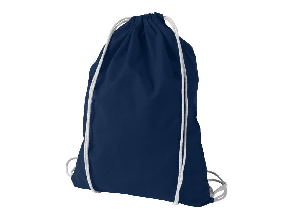 Oregon cotton premium rucksack 11