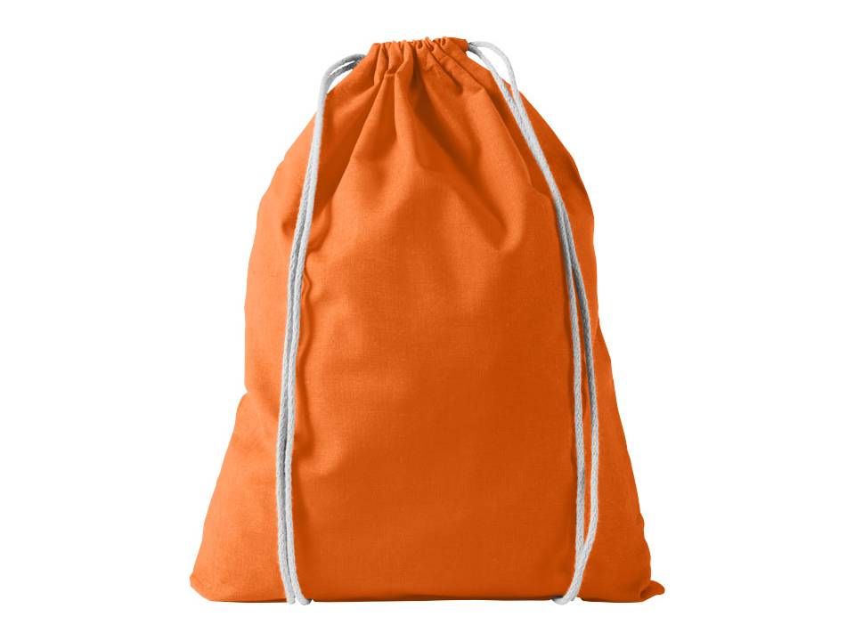 Oregon cotton premium rucksack 13