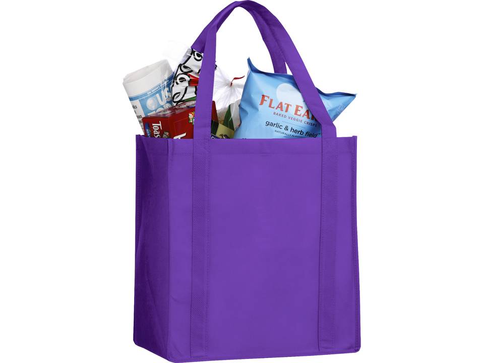 The non woven Little Juno Grocery Tote 8