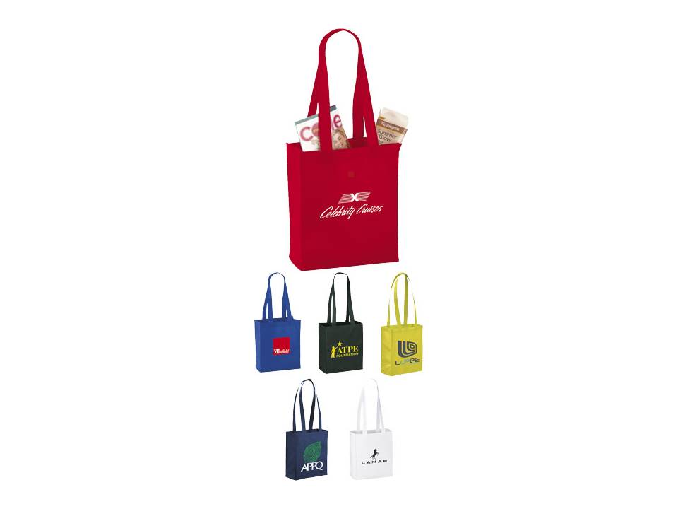 The non woven Mini Elm Tote 14